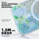 Industrial Sublimation Phone Cases 100% Deposit by T/T | Aikusu 4