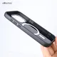 Custom Leather Phone Case EXW by Aikusu 10