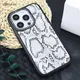Custom Leather Phone Case EXW by Aikusu 8