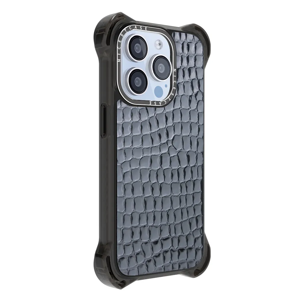 Customize Leather Phone Case EXW Wholesale - Aikusu 3