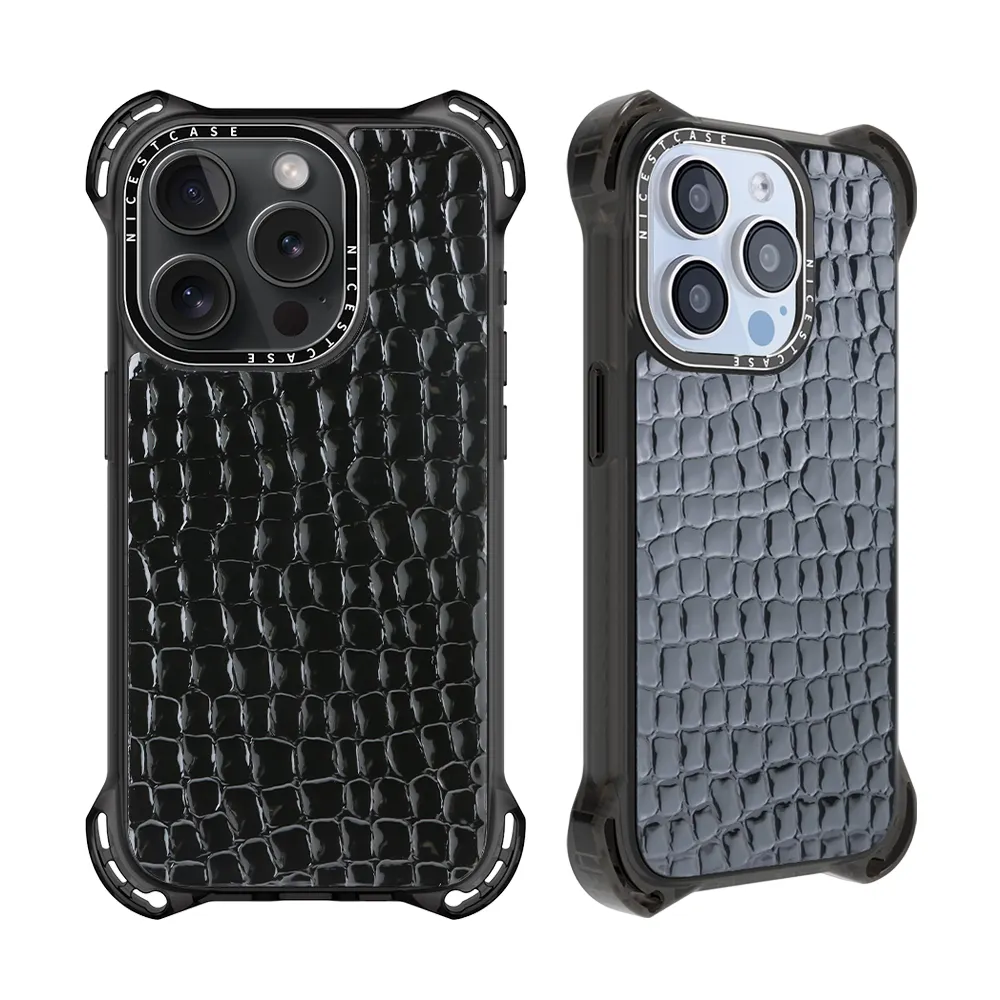 Customize Leather Phone Case EXW Wholesale - Aikusu 8