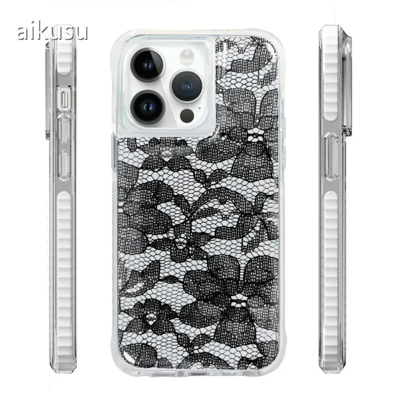 Shockproof Phone Case Factory EXW | Aikusu 1