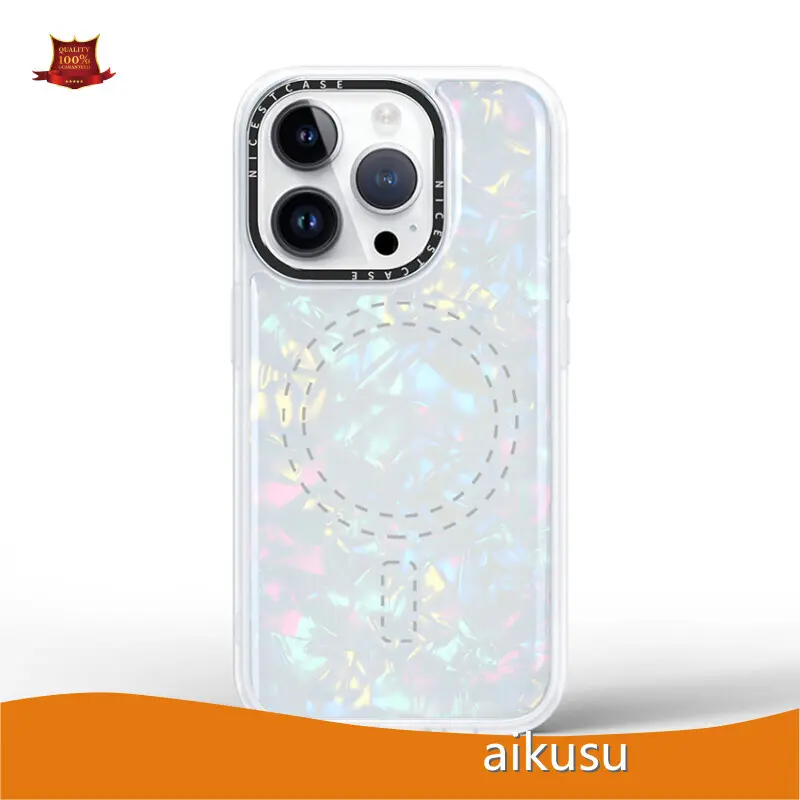Resin Phone Case Manufacturer EXW | Aikusu 1