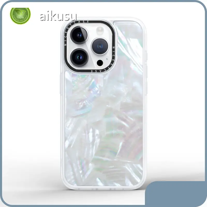 Best Quality Resin Phone Case EXW by Aikusu 1