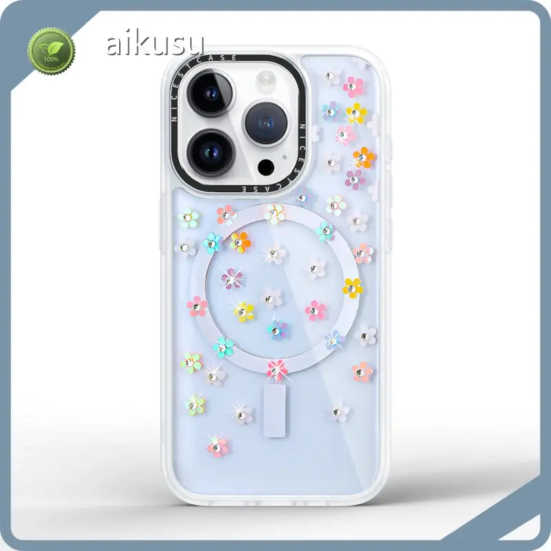 Custom Phone Cases EXW by Aikusu 1
