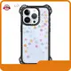 Best Quality Top Resin Phone Case 100% Deposit by T/T | Aikusu 1