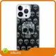 7.5M Shockproof TPU Clear Phone Case for iPhone 16/15/14/13 Pro Max | Aikusu 1