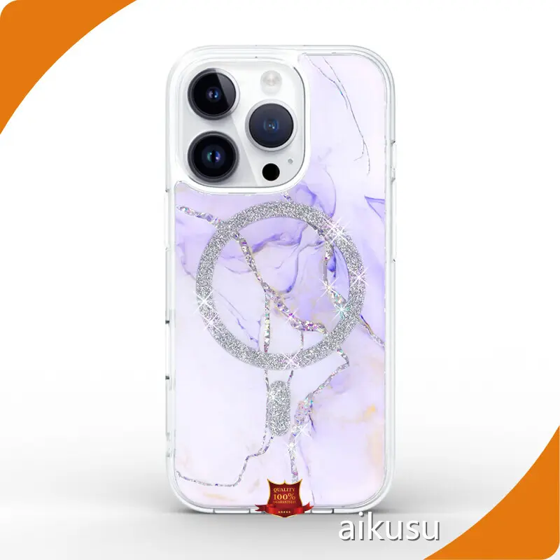 Clear Phone Case Private Label 5 Working Days | Aikusu 1