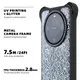 Custom Android Phone Cases 10pc Per Style Per Model Wholesale - Aikusu 5
