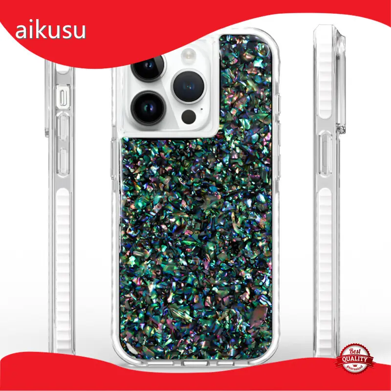 Best Quality Resin Phone Case 100% Deposit by T/T - - Aikusu 1