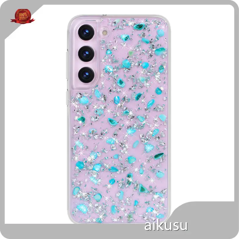 Phone Case Private Label 100% Deposit by T/T | Aikusu 1