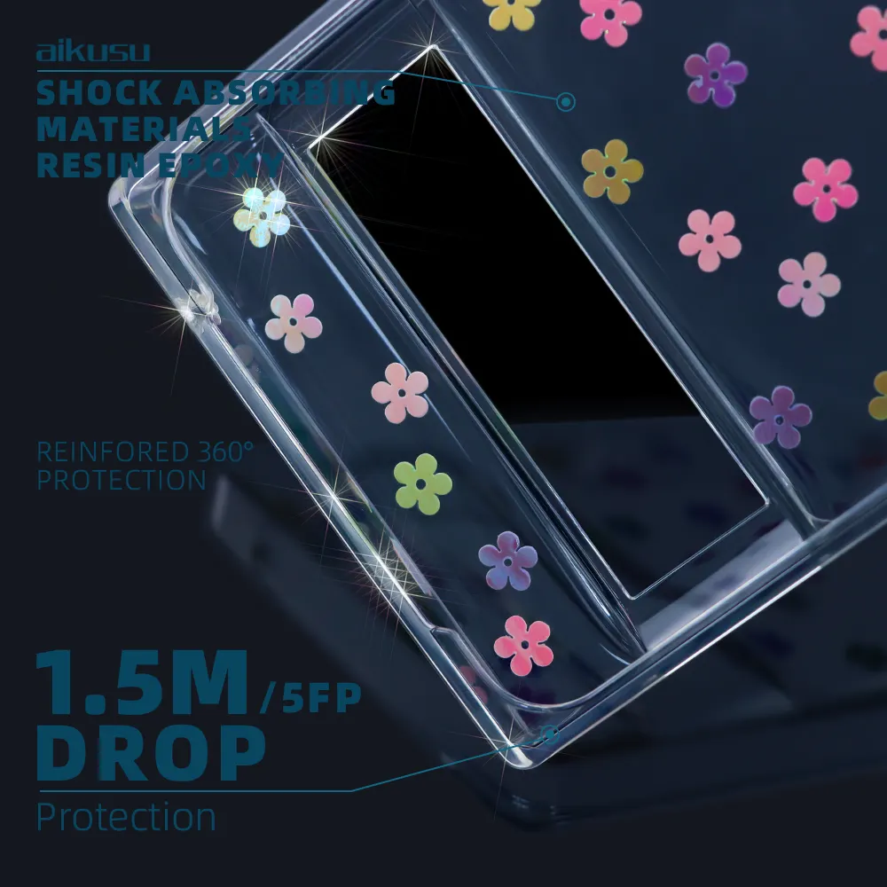 Custom Android Phone Cases Phone Case Wholesale - Aikusu 11