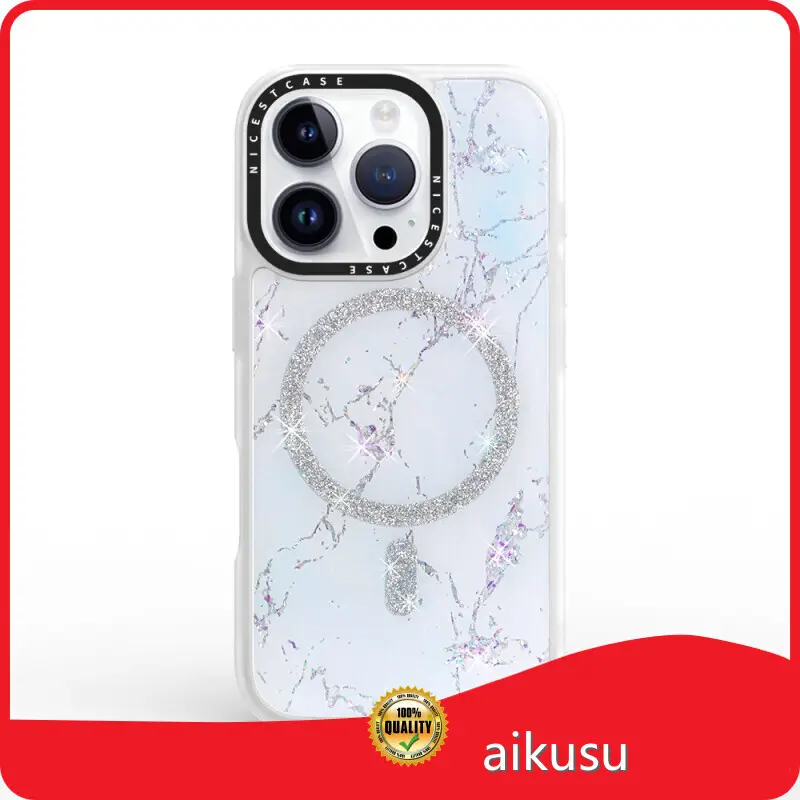 High-Quality ODM Phone Case 7 Working Days | Aikusu 1