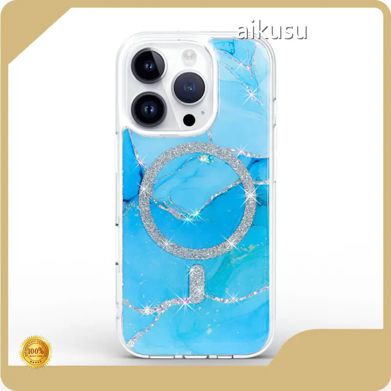Custom Phone Case Wholesale 5 Working Days | Aikusu 1