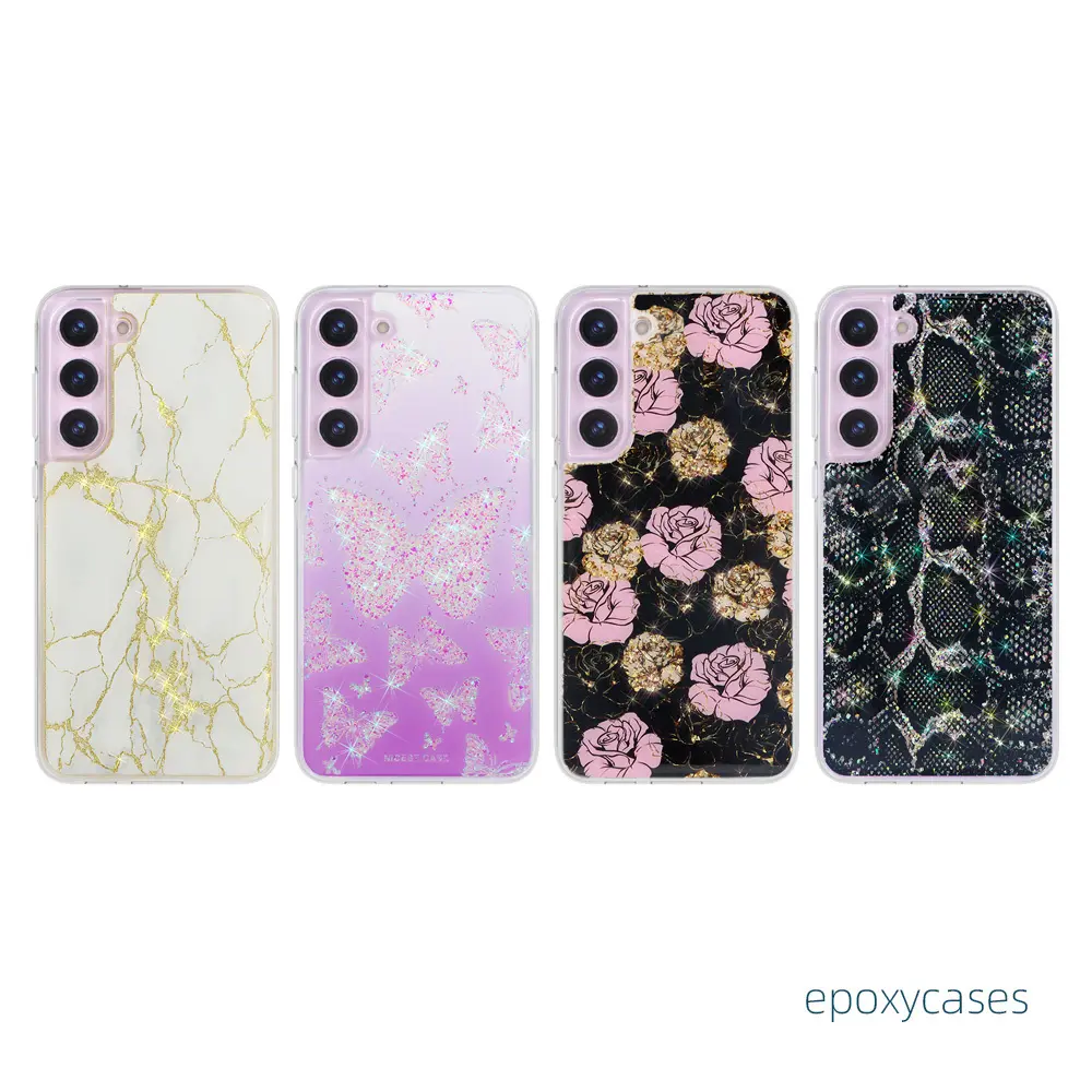 Industrial Android Phone Cases by Aikusu 8