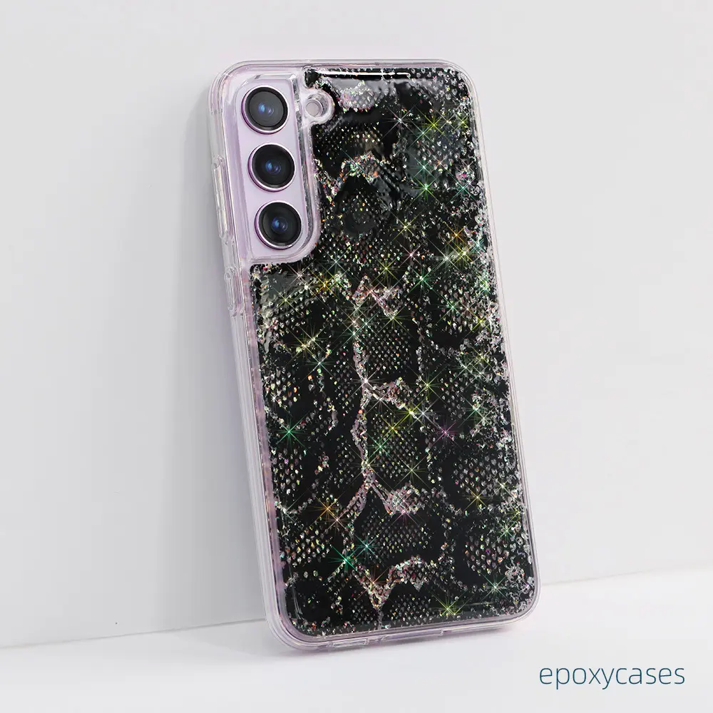 Industrial Android Phone Cases by Aikusu 6