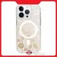 Custom Mirror Phone Case by Aikusu 1