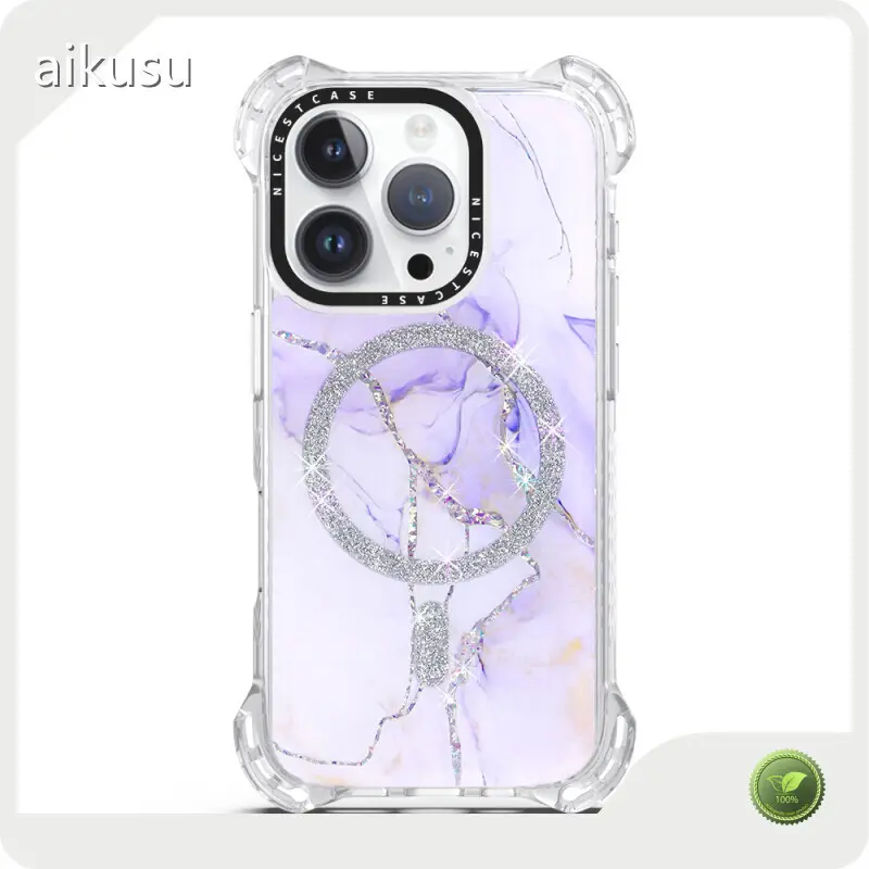 Resin Phone Case Private Label 5 Working Days | Aikusu 1