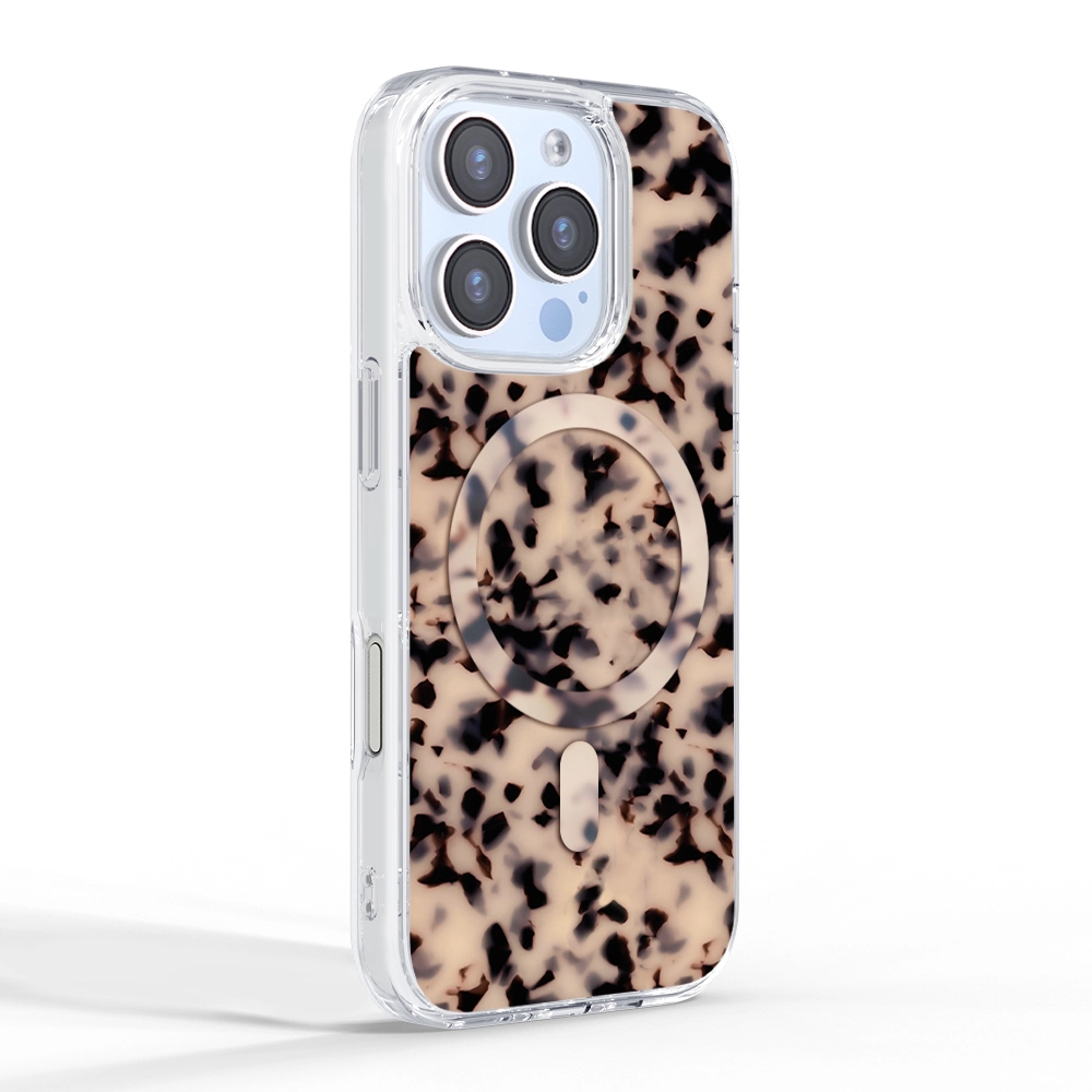 スタイリッシュな1.5mアンチショックブロンドカメのシェル電話ケースODM/OEMファクトリーAikusu 1
