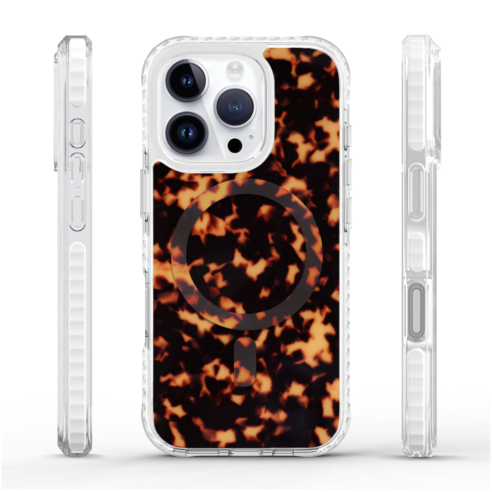 Why Are Tortoise Shell Phone Cases a Trend in 2025? | Aikusu