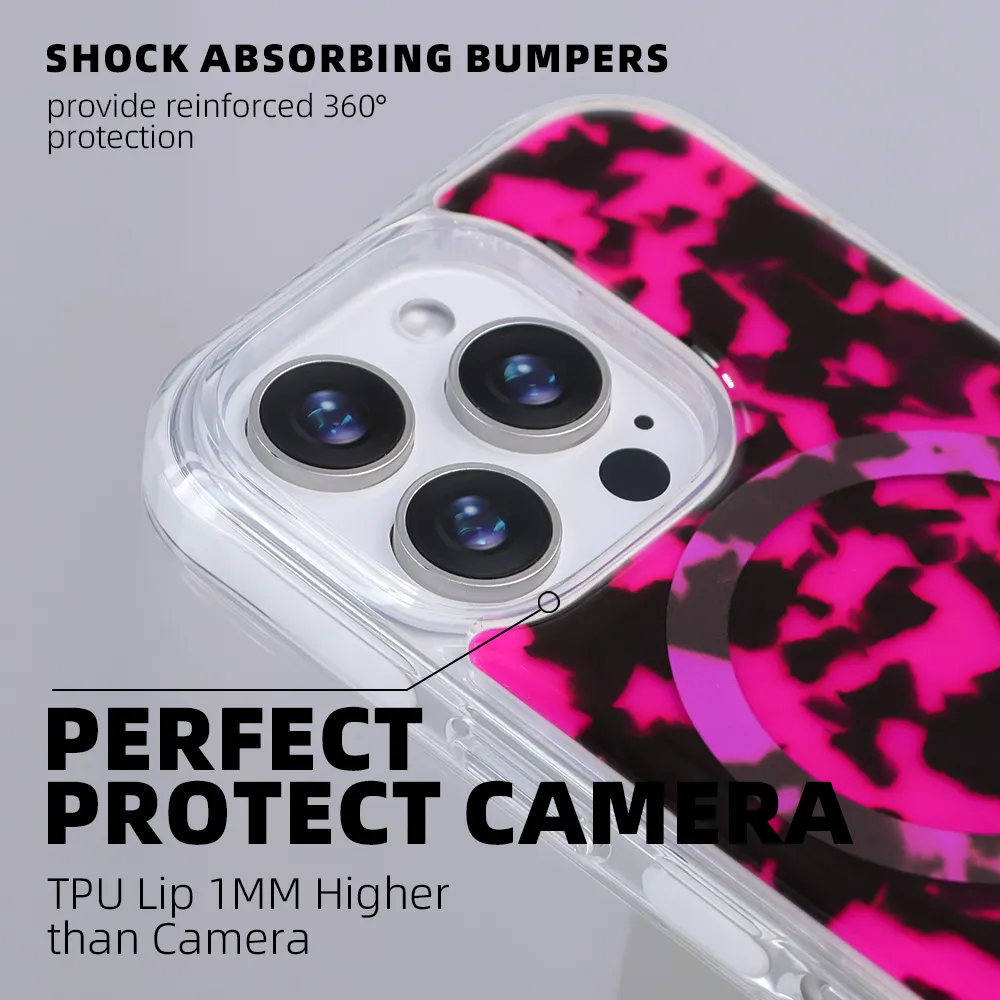 OEM Resin Phone Case Price List 5