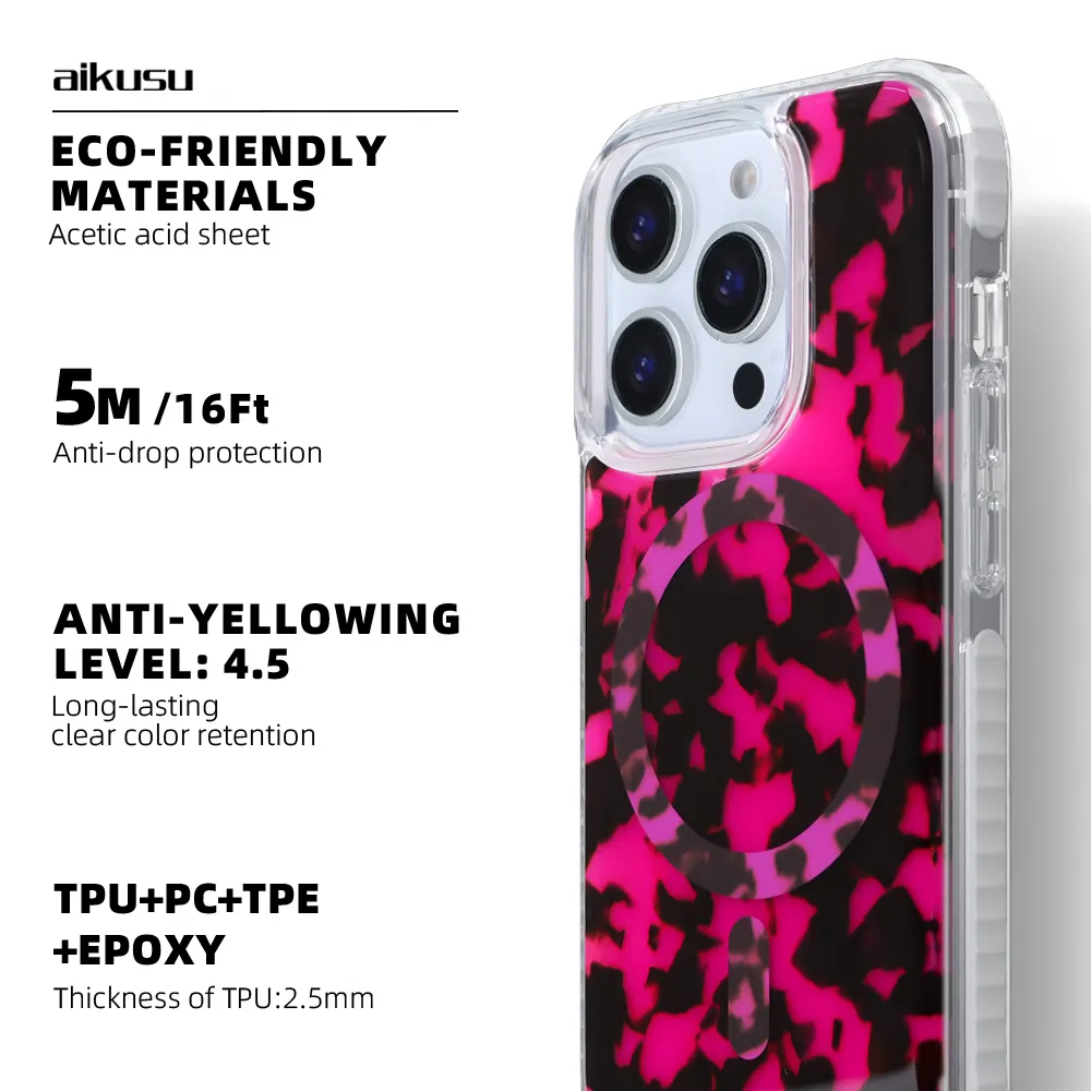 OEM Resin Phone Case Price List 7