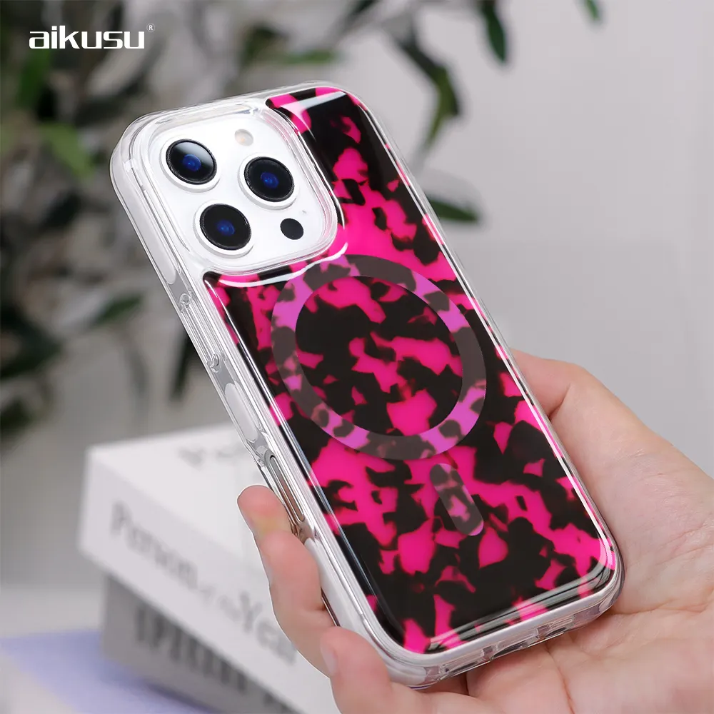 OEM Resin Phone Case Price List 8