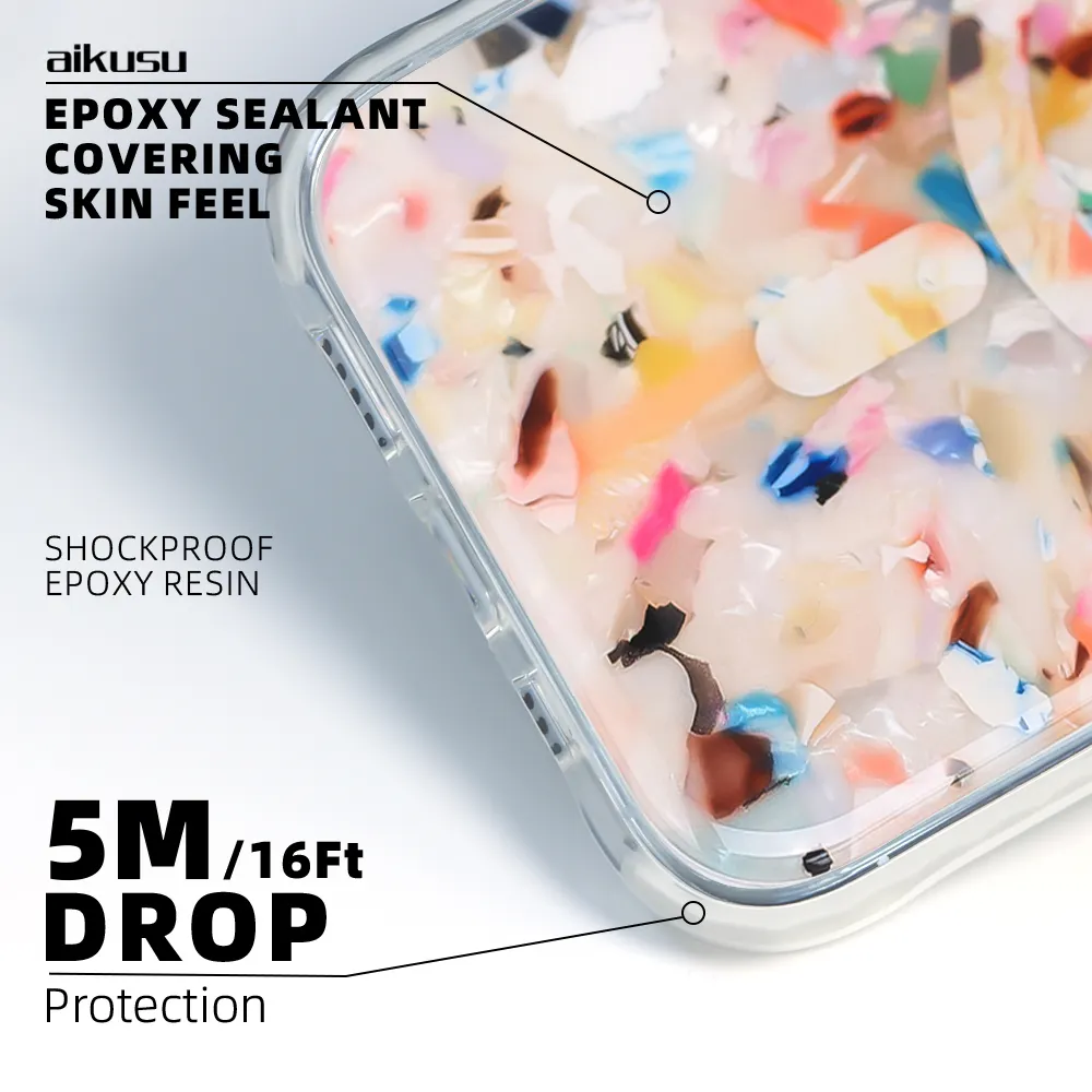 Resin Phone Case Supplier Price List 4