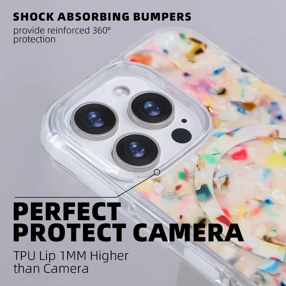 Resin Phone Case Supplier Price List 5