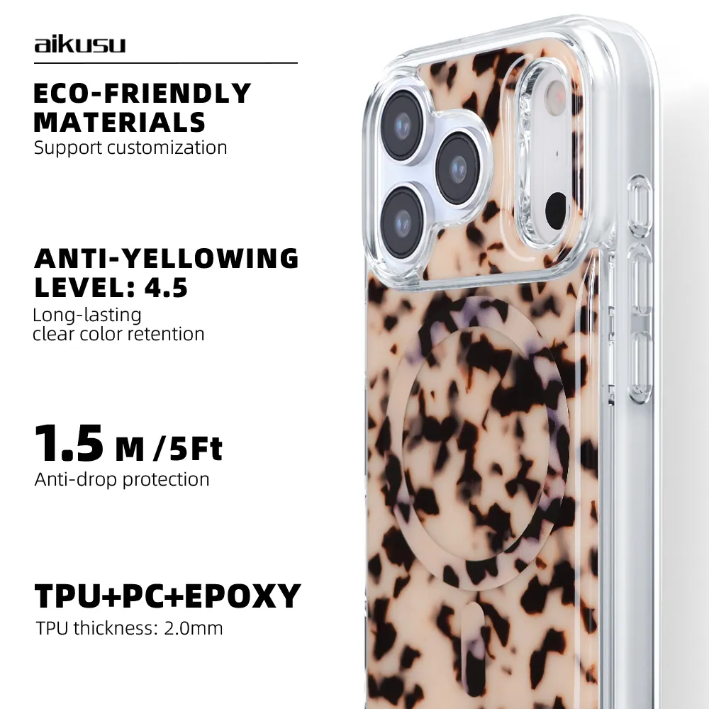 Phone Case Private Label by Aikusu 5