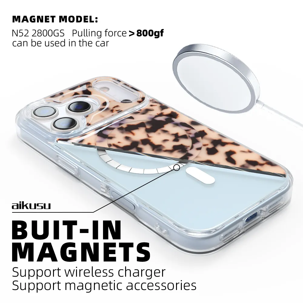 Phone Case Private Label by Aikusu 7