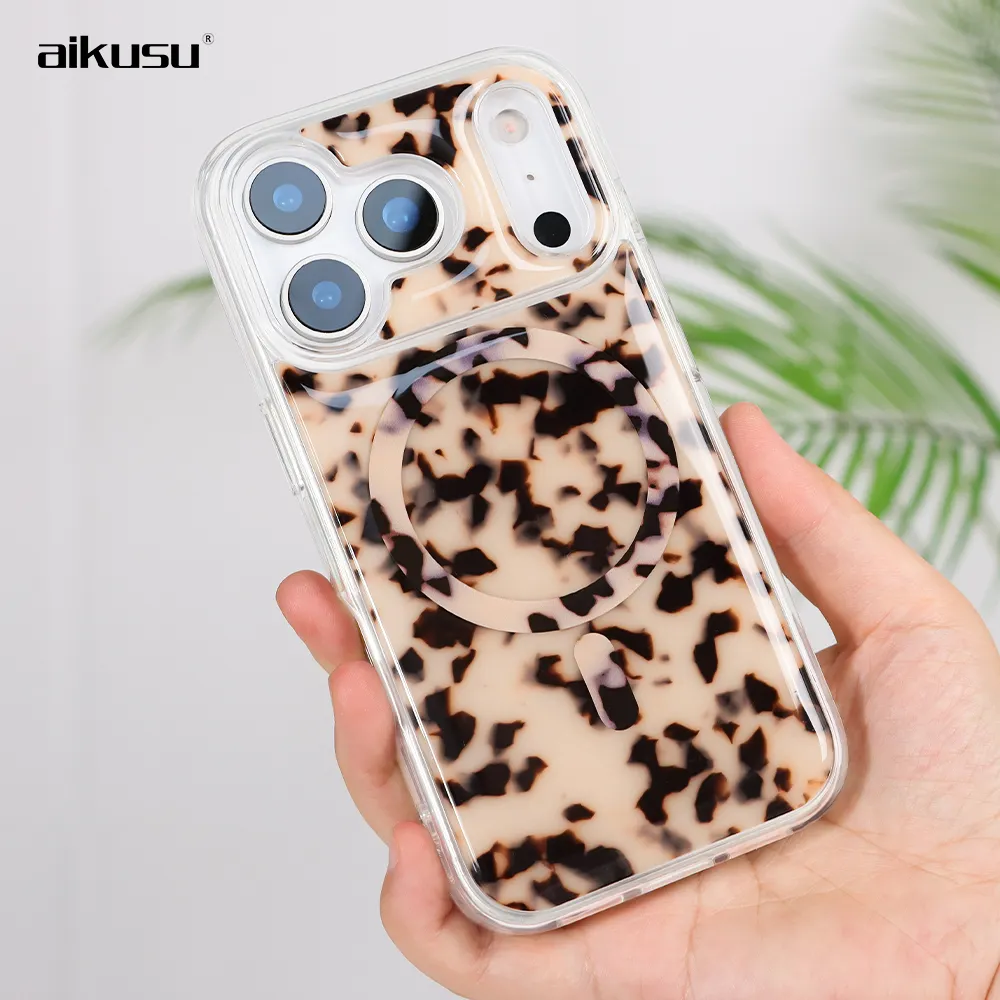 Phone Case Private Label by Aikusu 8