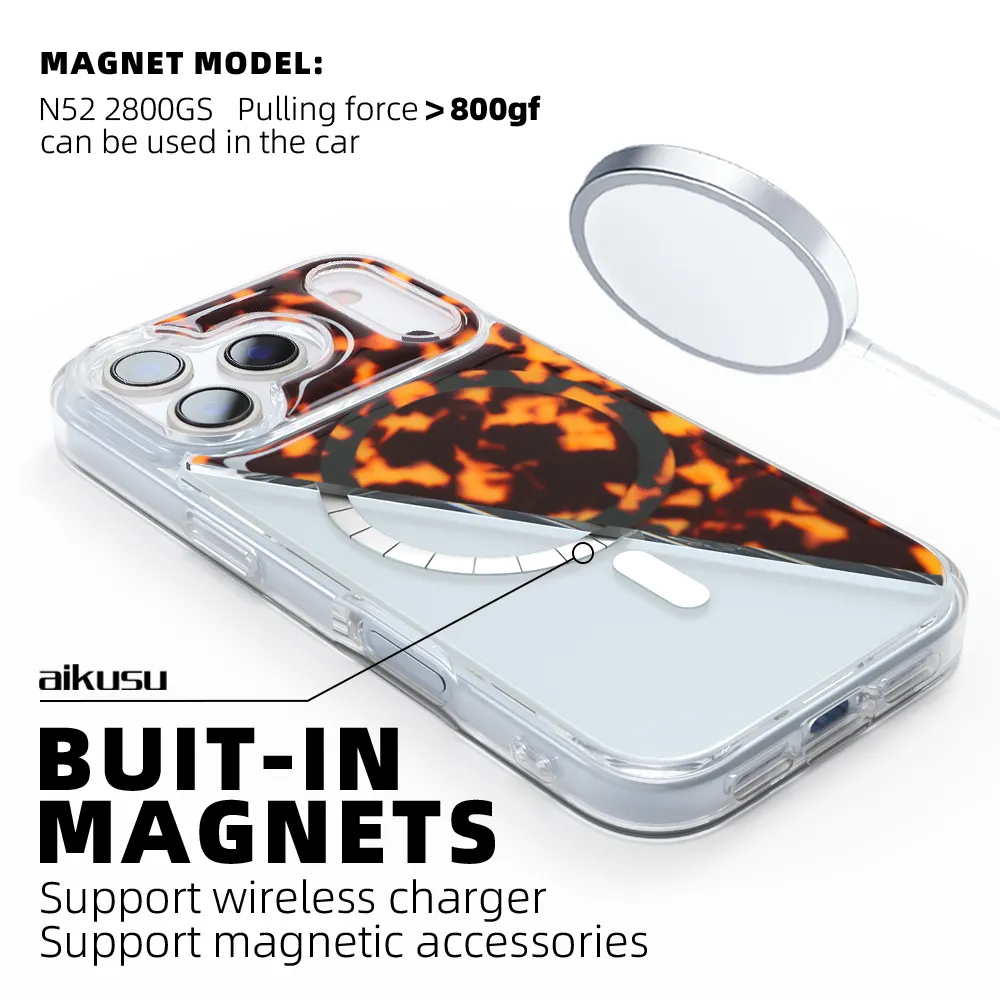 Resin Phone Case Supplier by Aikusu 7