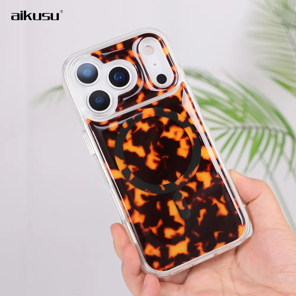 Resin Phone Case Supplier by Aikusu 8