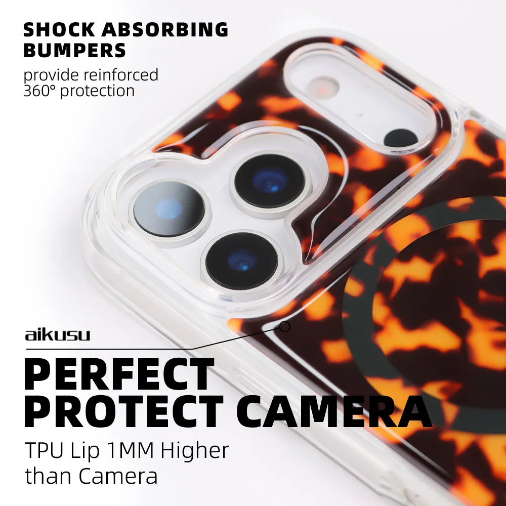 Resin Phone Case Supplier by Aikusu 4