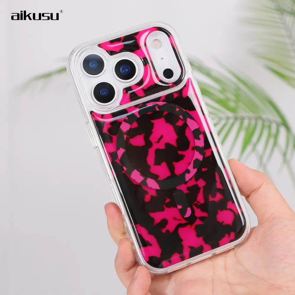 Aikusu Customzied Resin Phone Case Price List 8