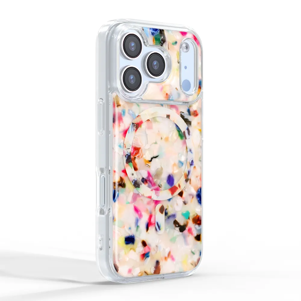 Aikusu ODM Resin Phone Case Price List 3