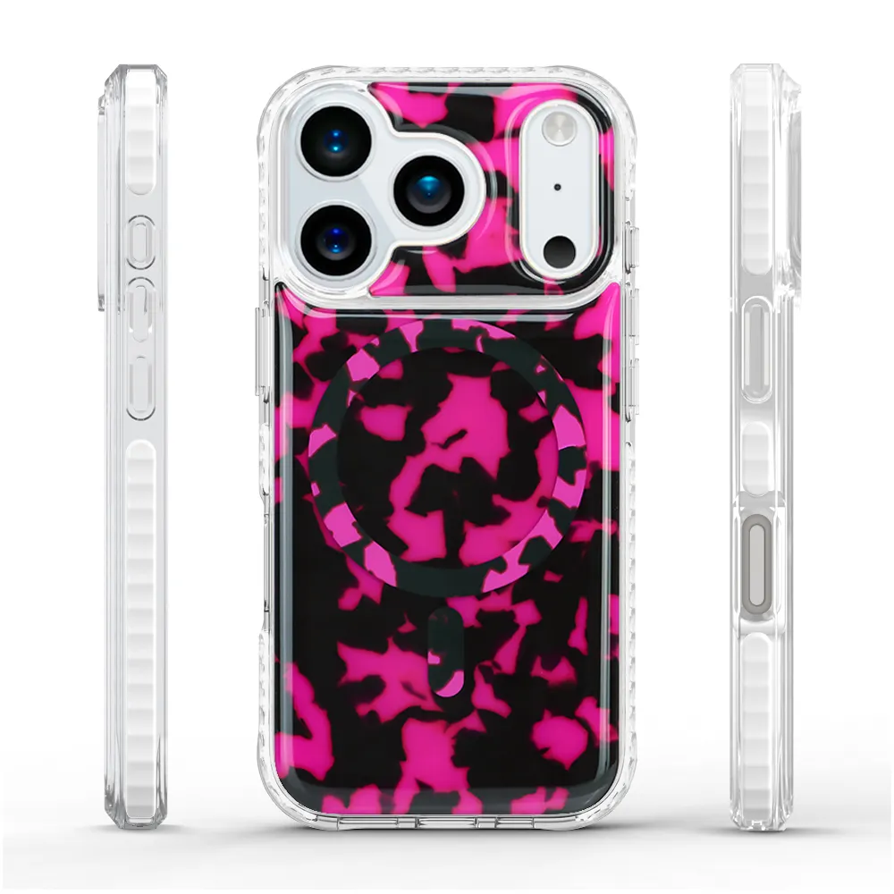 Resin Phone Case Factory by Aikusu 2