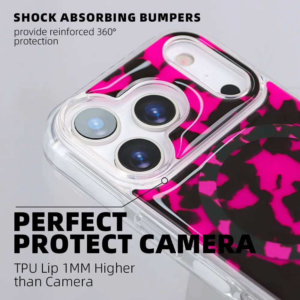 Resin Phone Case Factory by Aikusu 4