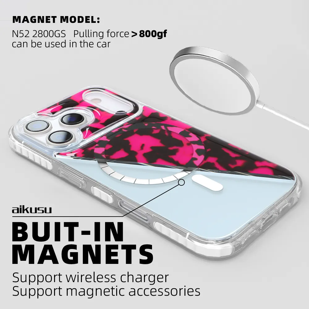 Resin Phone Case Factory by Aikusu 6