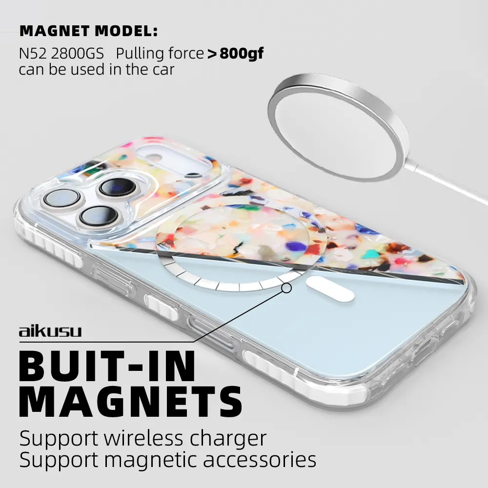 Wholesale Phone Case by Aikusu 7