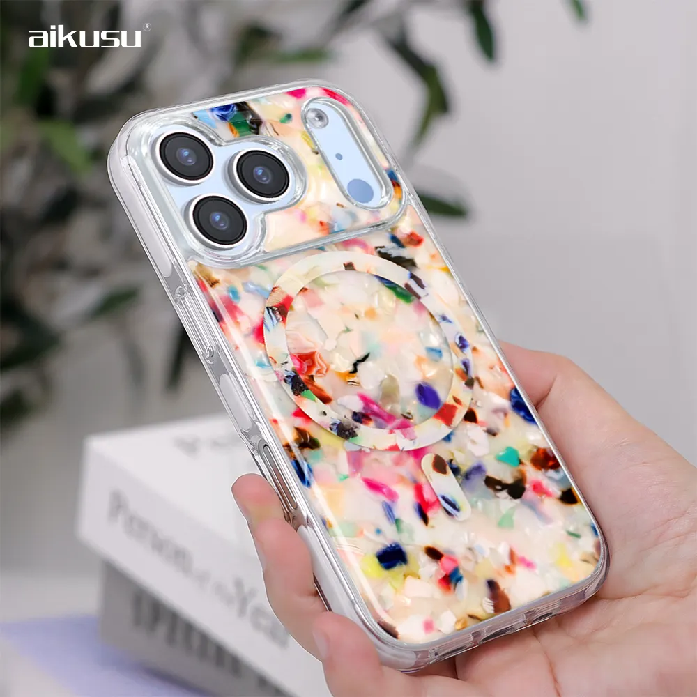 Wholesale Phone Case by Aikusu 9