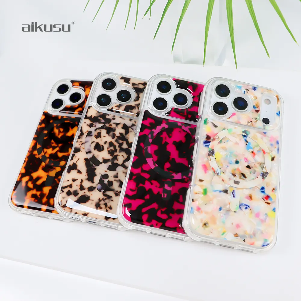Wholesale Phone Case by Aikusu 10