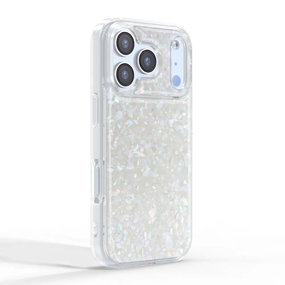 Aikusu Resin Phone Case Manufacuturer Price List 3