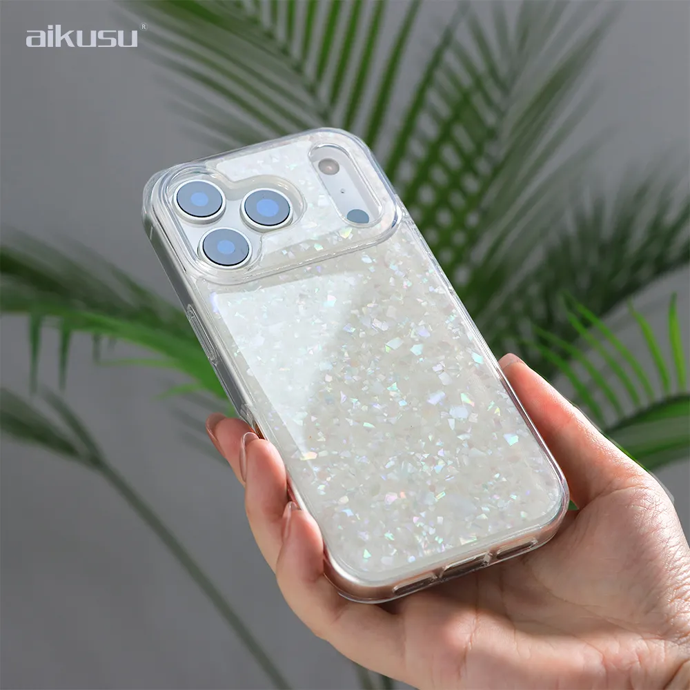 Aikusu Resin Phone Case Manufacuturer Price List 8