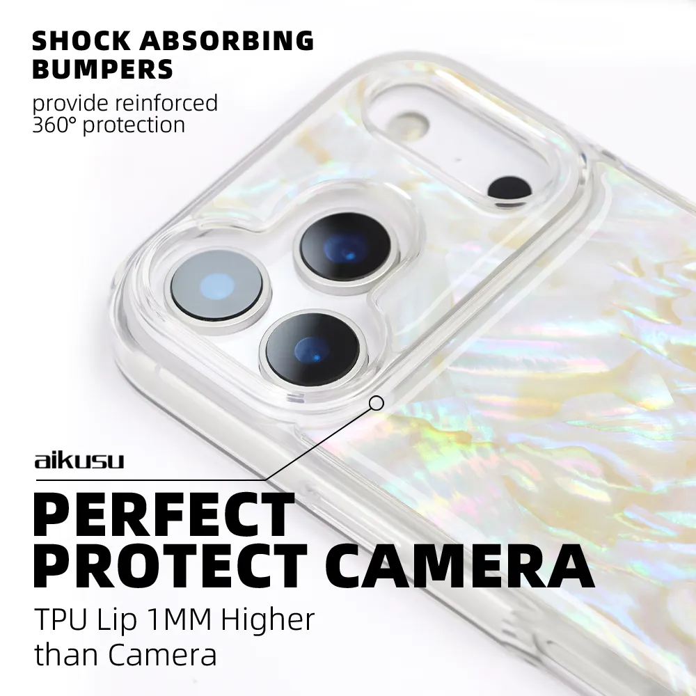 Aikusu Top Phone Case Price List 5