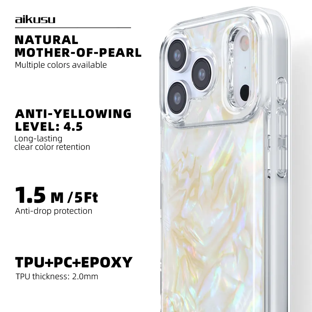 Aikusu Top Phone Case Price List 7