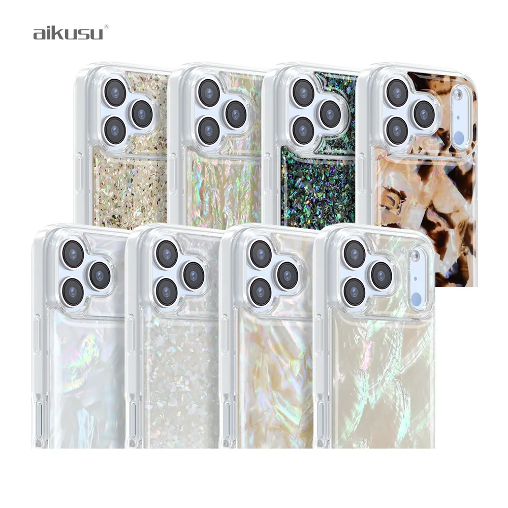 Aikusu Top Phone Case Price List 10