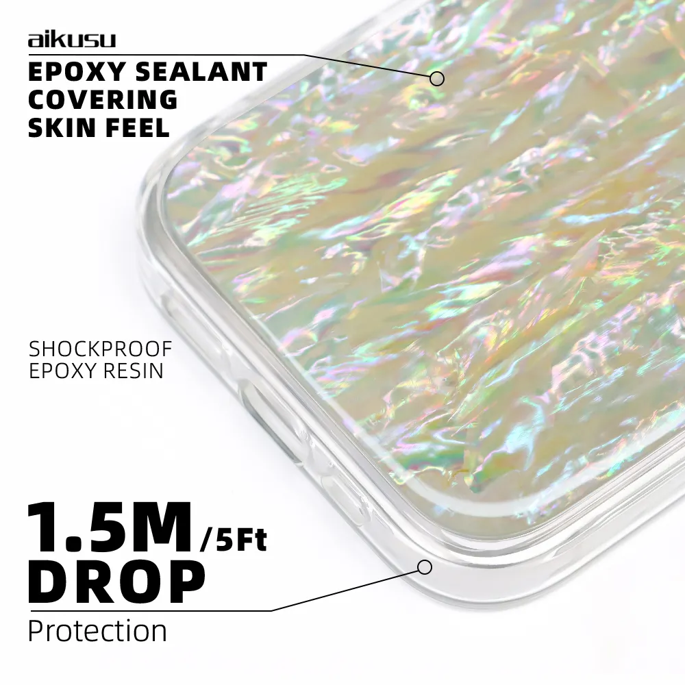 Custom Resin Phone Case Price List 4