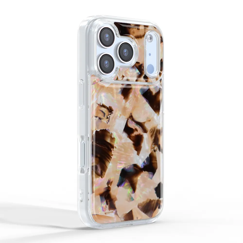 Aikusu Resin Phone Case Private Label Price List 3